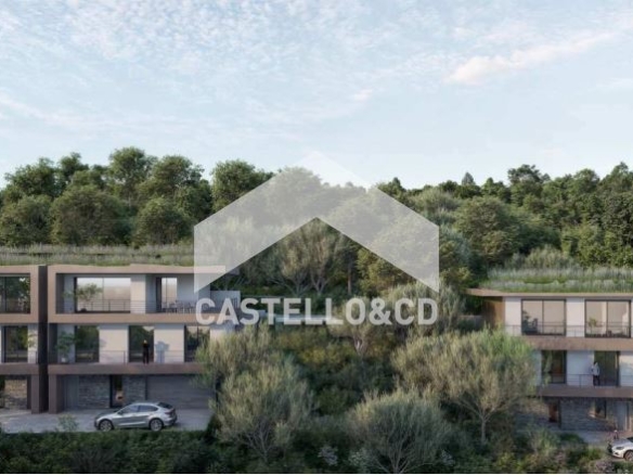 Villa Singola