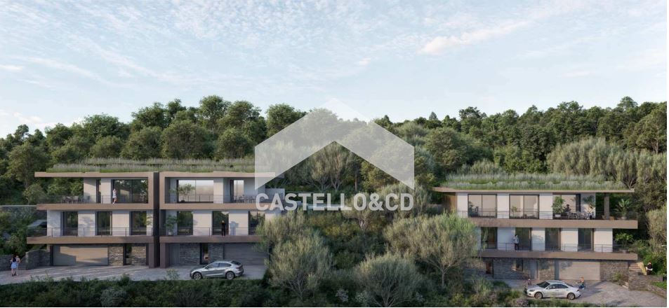 Villa Singola