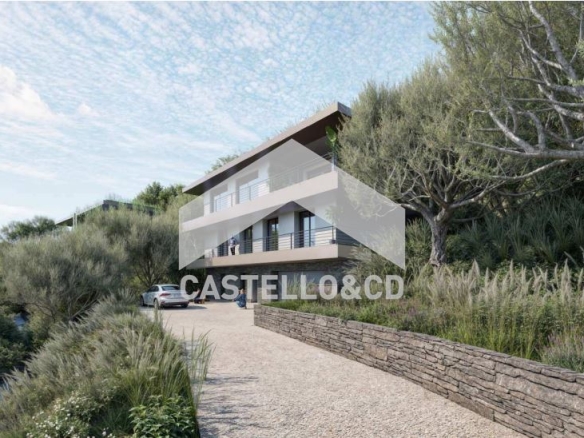 Villa Singola