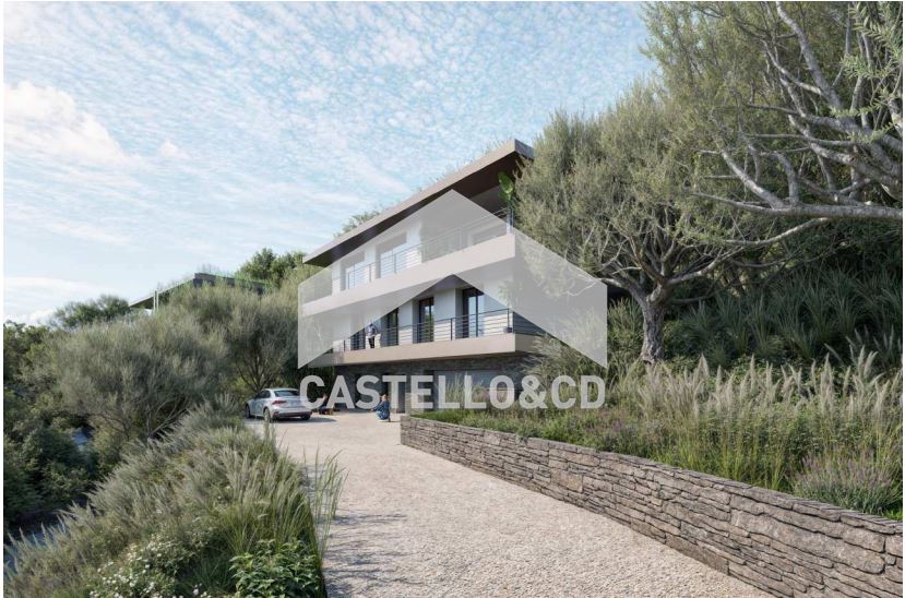 Villa Singola