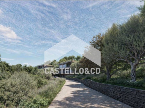 Villa Singola