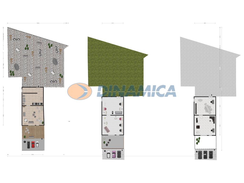 SPAZIO COMMERCIALE A ROBBIATE