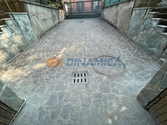 SPAZIO COMMERCIALE A ROBBIATE