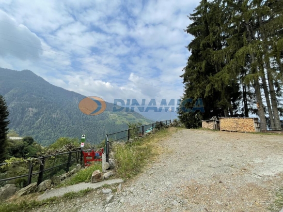 ALBAREDO PER SAN MARCO PROPONIAMO BAITA DI MONTAGNA