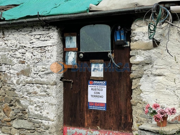 ALBAREDO PER SAN MARCO PROPONIAMO BAITA DI MONTAGNA