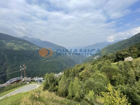 ALBAREDO PER SAN MARCO PROPONIAMO BAITA DI MONTAGNA