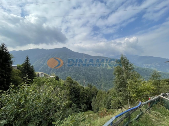 ALBAREDO PER SAN MARCO PROPONIAMO BAITA DI MONTAGNA