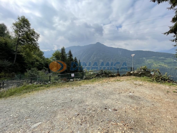ALBAREDO PER SAN MARCO PROPONIAMO BAITA DI MONTAGNA
