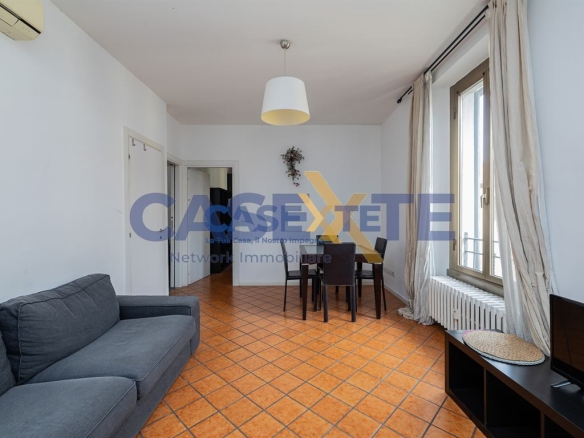 ATTICO CON 50 m di TERRAZZO!