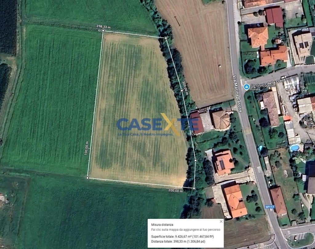 26605a32-f4ff-4840-8f1f-0c638f6423cd TERRENO AGRICOLO MQ 9.426