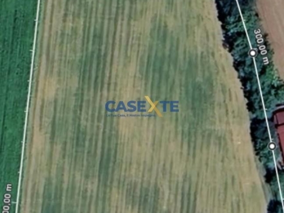 TERRENO AGRICOLO MQ 9.426