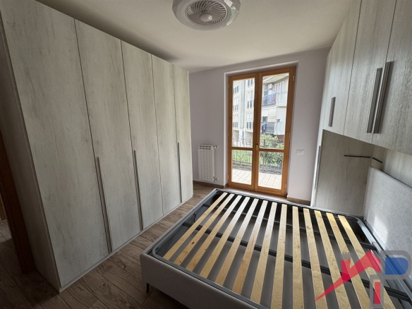 Pontida recente trilocale con box