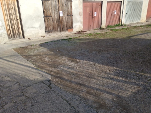 RUSTICI SU 2  LIVELLI DI 120MQ