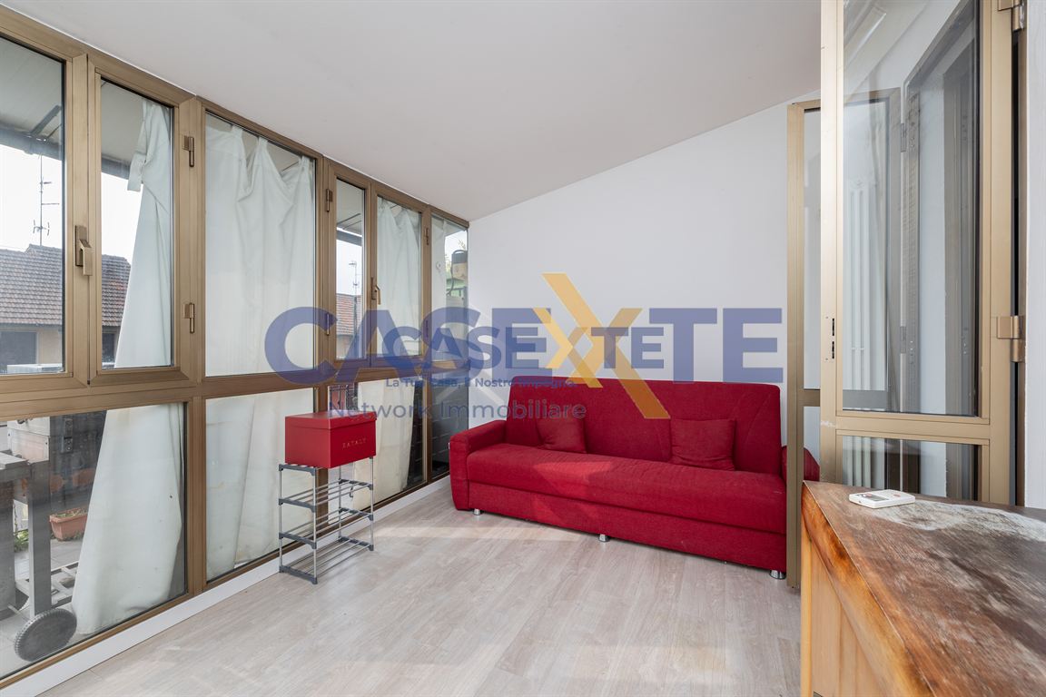ATTICO CON 50 m di TERRAZZO!