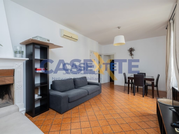ATTICO CON 50 m di TERRAZZO!