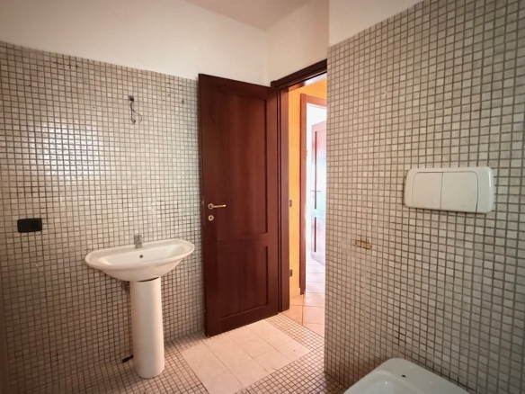 Appartamento – Zona La Stella