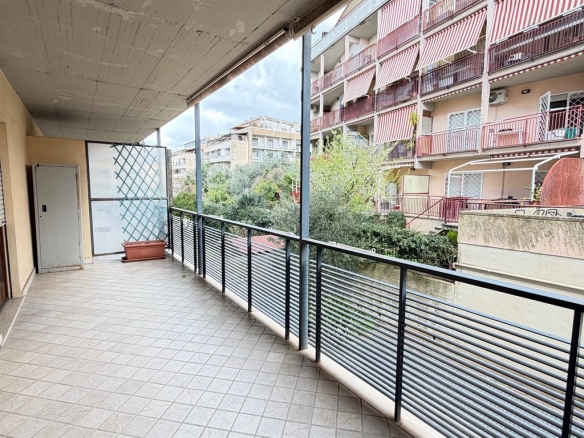 Appartamento – Zona La Stella
