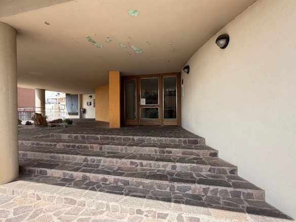 Appartamento – Zona La Stella