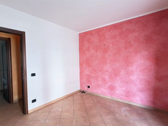 Appartamento – Zona La Stella