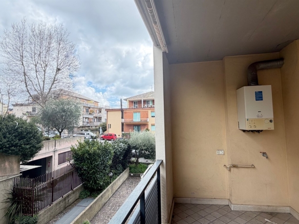 Appartamento – Zona La Stella