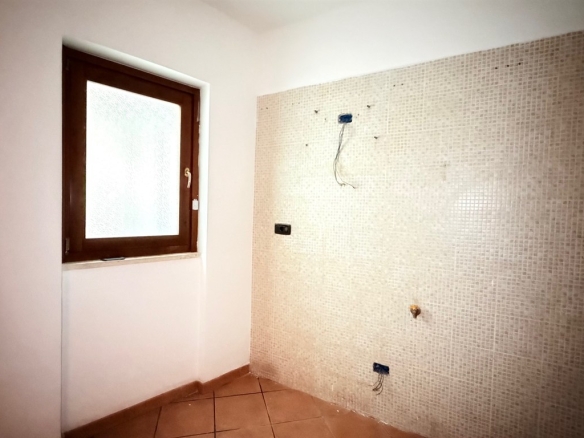 Appartamento – Zona La Stella