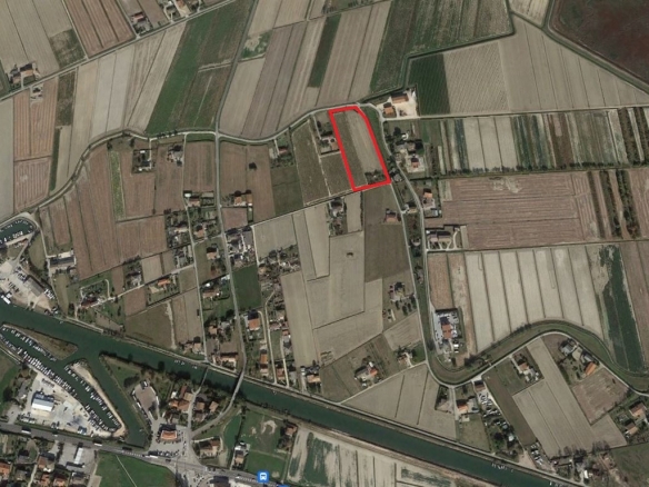 Terreno Agricolo – Rif. 2343