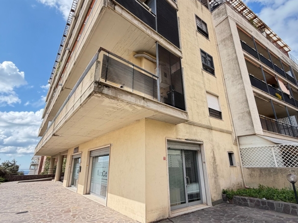 Appartamento – Zona La Stella