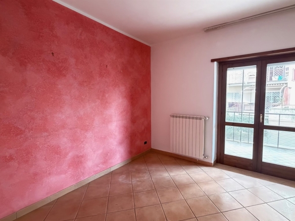 Appartamento – Zona La Stella