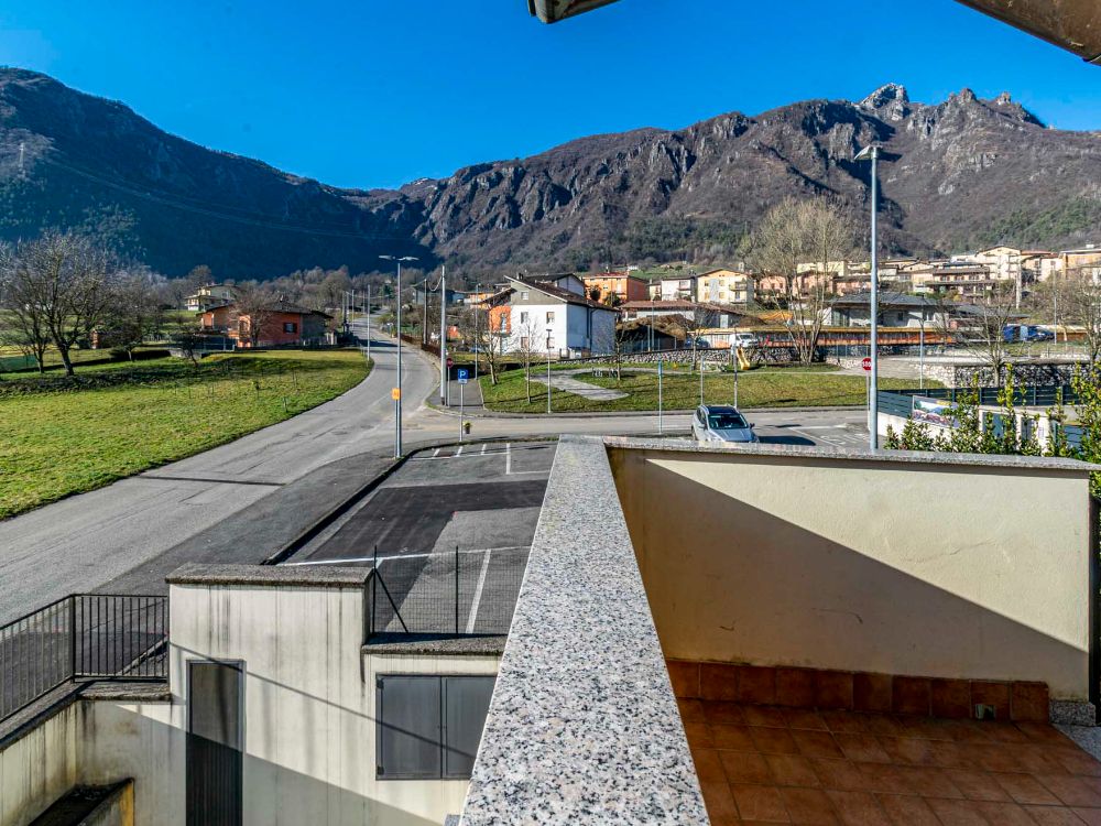 DSC_0020-HDR San Giovanni Bianco, trilocale indipendente con giardino privato