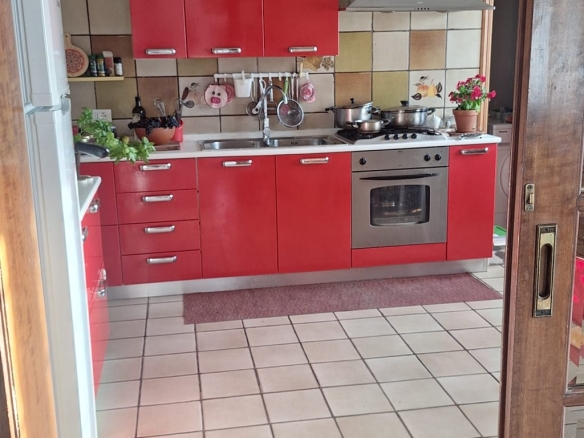 Appartamento – Rif. 2433