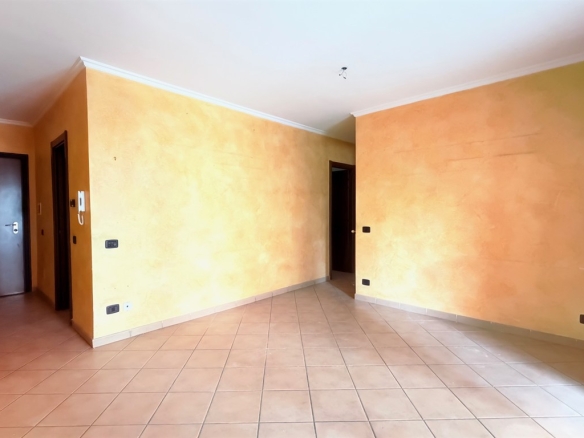 Appartamento – Zona La Stella