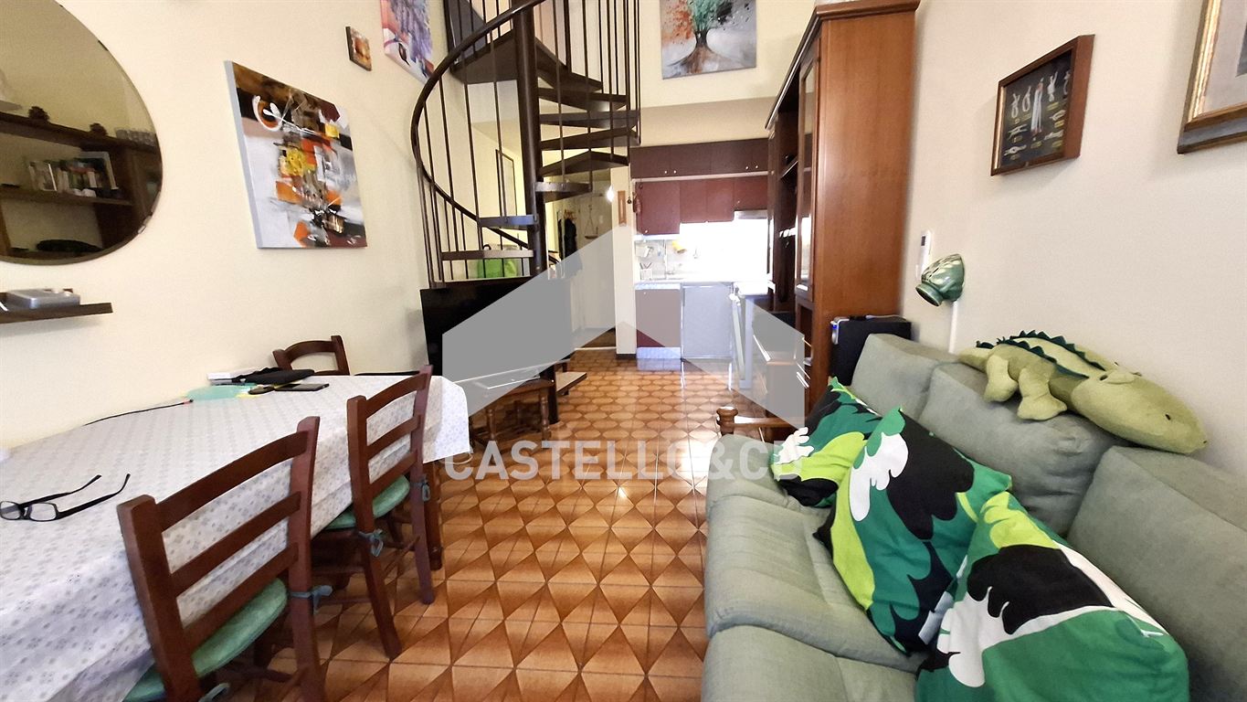 bb0b4fc2-dc9e-4a31-a5aa-4041030d7d5a Bilocale su due livelli e piscina