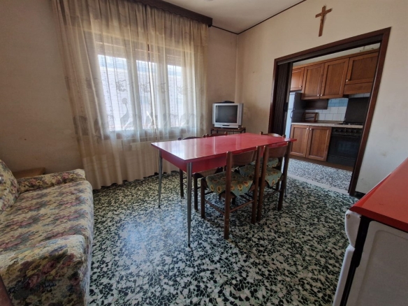 Casa Indipendente – Rif. 2441