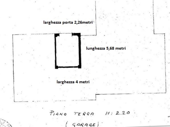 Box – Rif. 2375