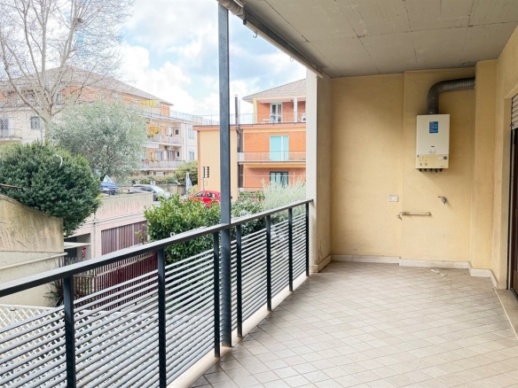 Appartamento – Zona La Stella