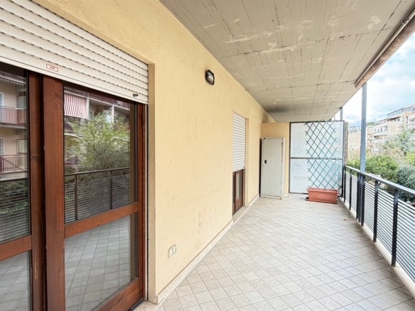 Appartamento – Zona La Stella