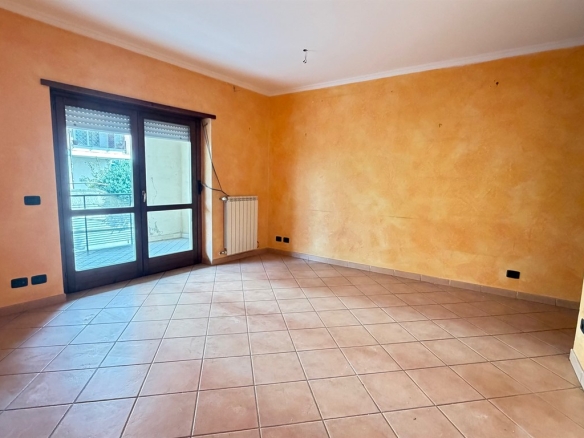Appartamento – Zona La Stella