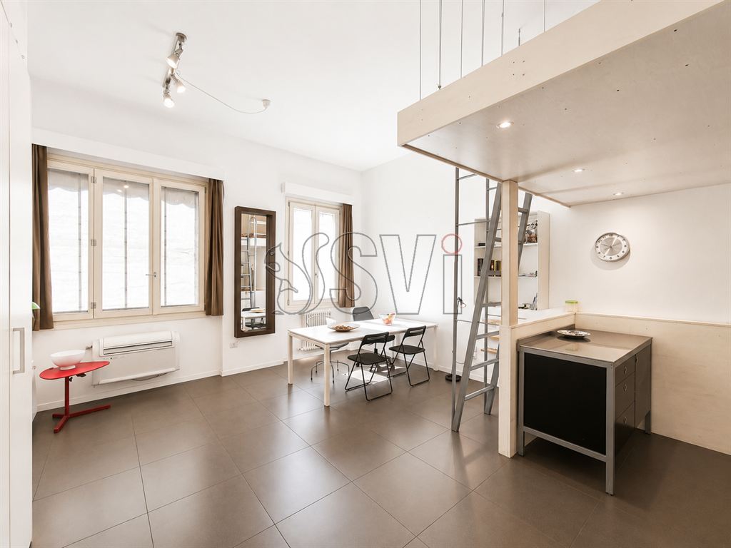 0f202398-39ee-4535-b3d4-6d8cce1cd8cb Loft / Open Space – Rif. 63514