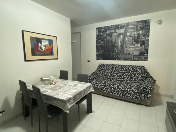 Appartamento 2 locali – Rif. 77753