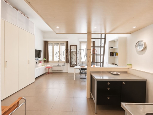 Loft / Open Space – Rif. 63514