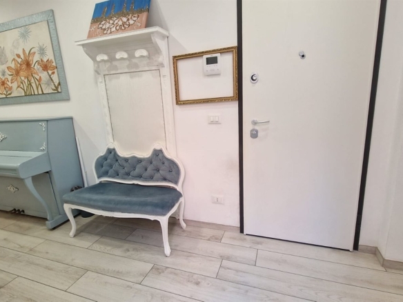 Appartamento – Rif. 2477