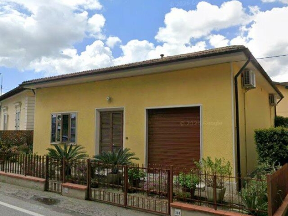 Viareggina a Pontasserchio