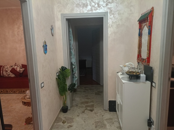Appartamento