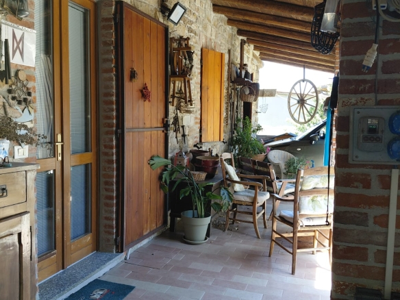 Casa indipendente