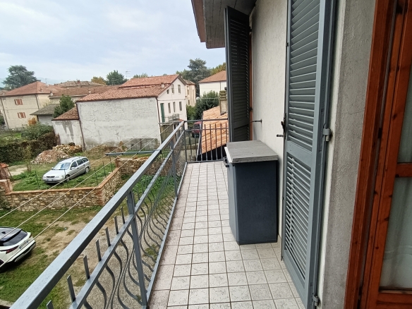 Appartamento