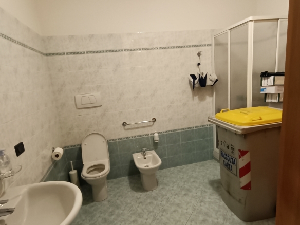 Appartamento