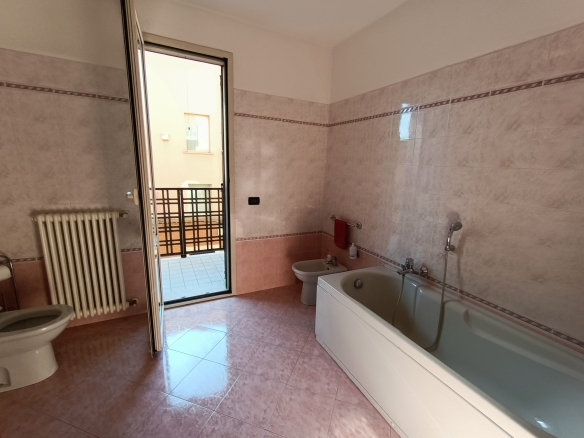 Appartamento