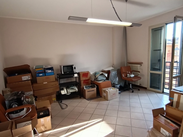 Appartamento