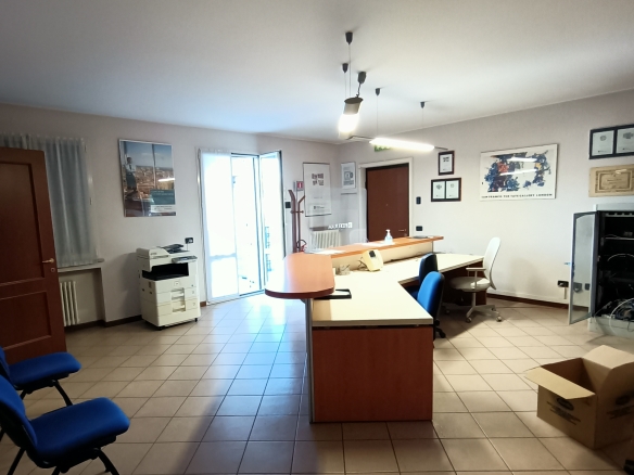 Appartamento