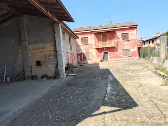 Casa indipendente